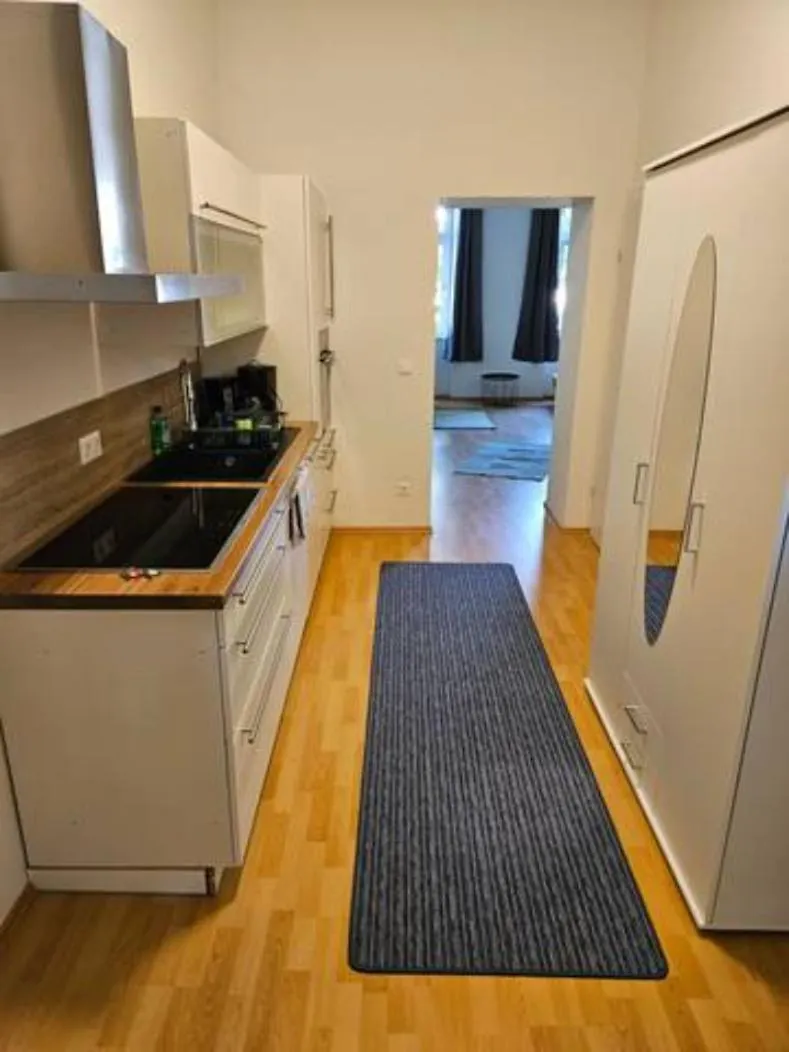 Imperial Flats Vienna Apartment Austria