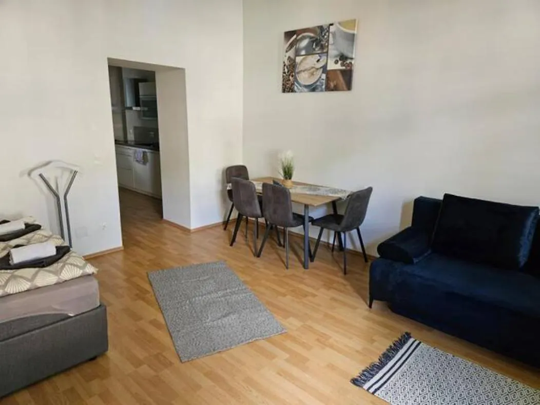 Imperial Flats Vienna Apartment