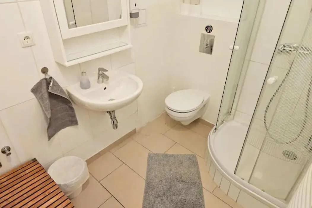 Imperial Flats Vienna Apartment Austria