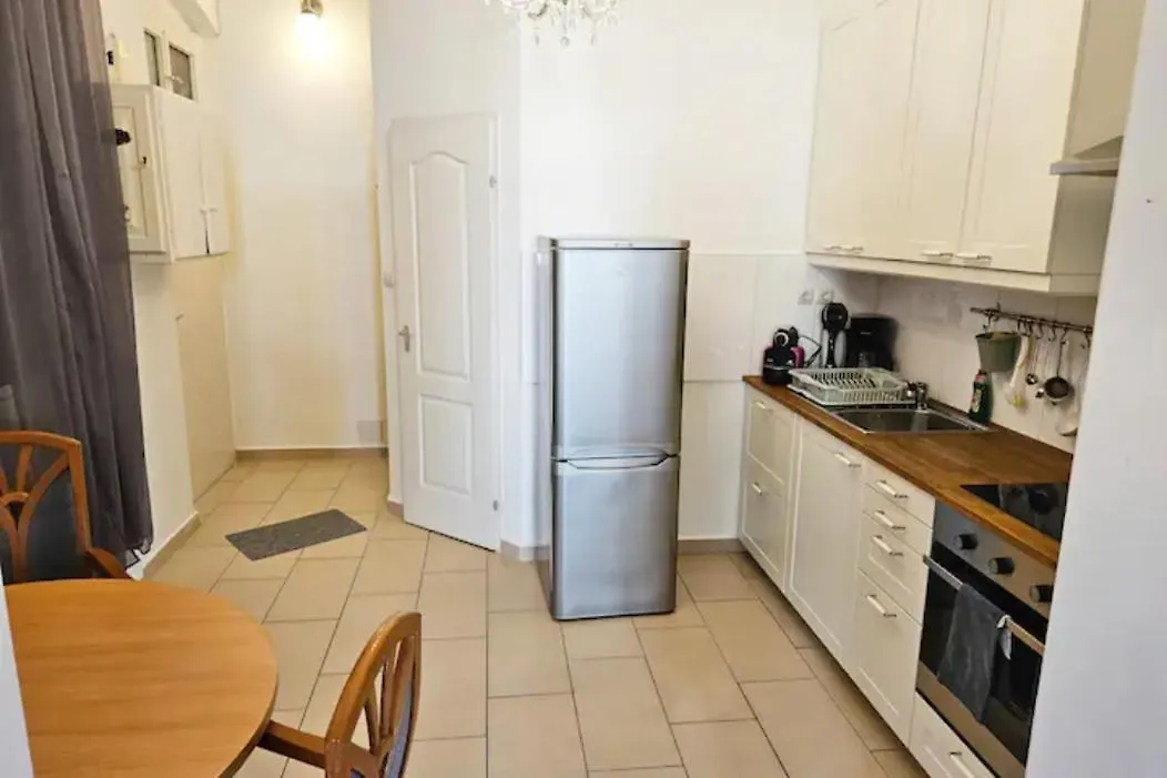 Imperial Flats Vienna Apartment