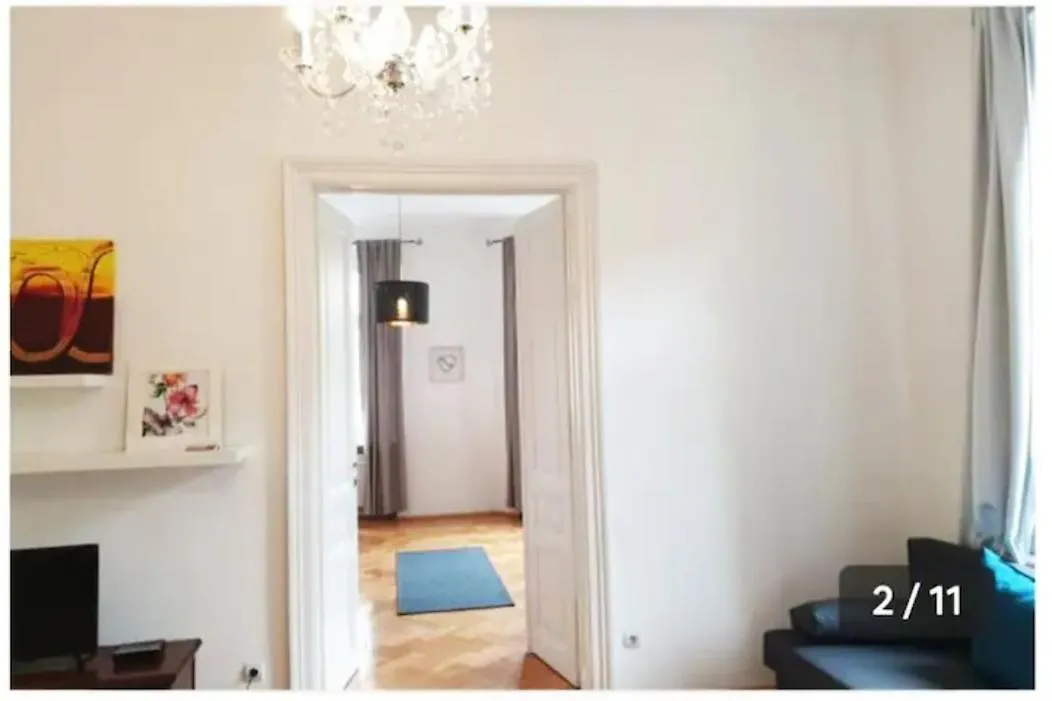 Imperial Flats Vienna Apartment