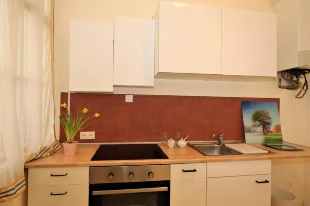 Imperial Flats Vienna Apartment