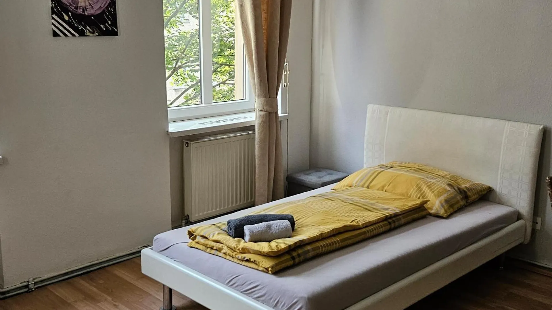 Imperial Flats Vienna Apartment
