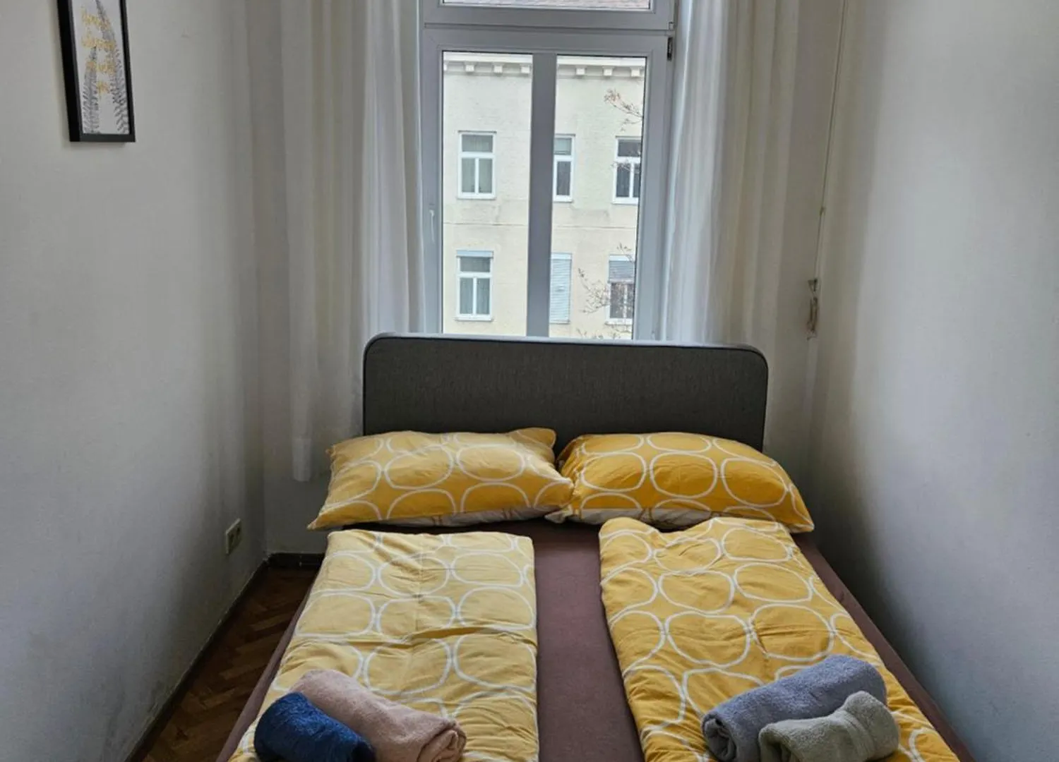 Imperial Flats Vienna Apartment