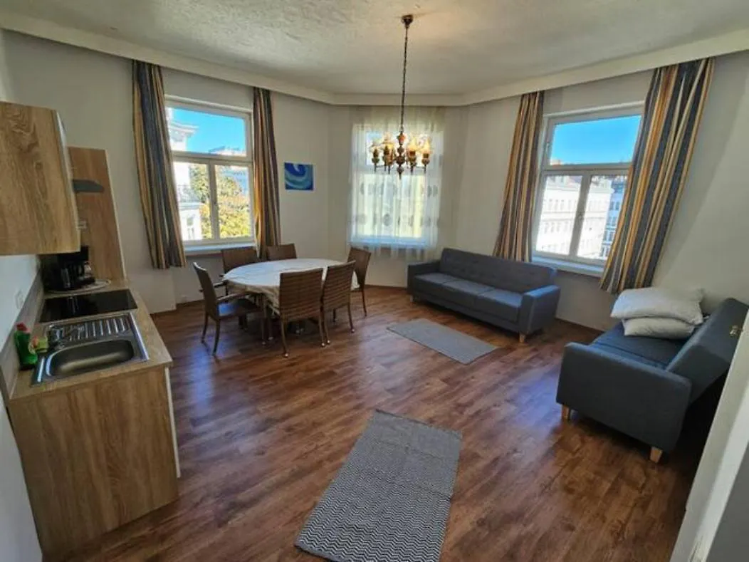 Apartament Imperial Flats Wiedeń 0*,  Austria