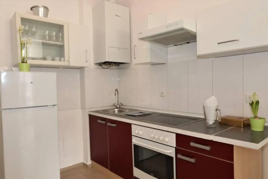Imperial Flats Vienna Apartment