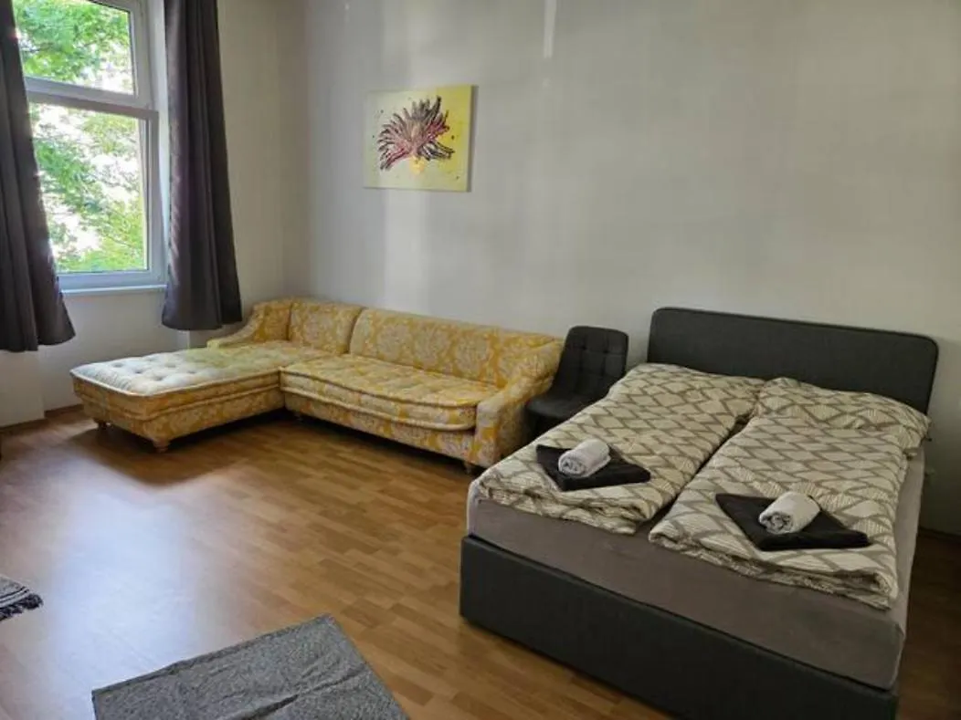 Imperial Flats Vienna Lejlighed 0*,